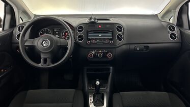 Volkswagen Golf Plus vaihtoauto