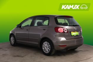 Volkswagen Golf Plus vaihtoauto