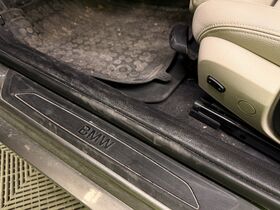 BMW 116 vaihtoauto