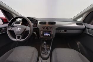 Volkswagen Caddy vaihtoauto