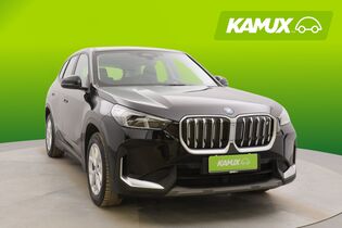 BMW iX1 vaihtoauto