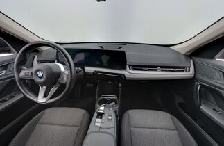 BMW iX1 vaihtoauto
