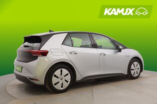 Volkswagen ID.3 vaihtoauto