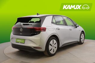 Volkswagen ID.3 vaihtoauto