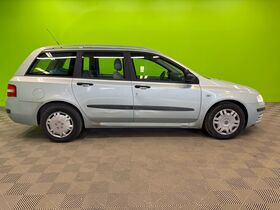 Fiat Stilo vaihtoauto