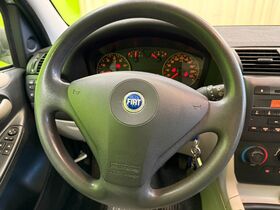 Fiat Stilo vaihtoauto