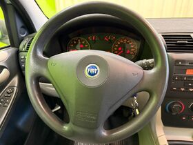 Fiat Stilo vaihtoauto