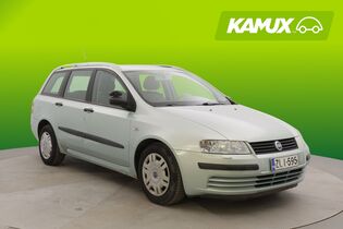 Fiat Stilo vaihtoauto