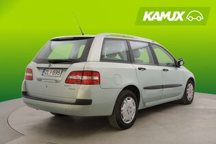Fiat Stilo vaihtoauto