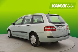 Fiat Stilo vaihtoauto