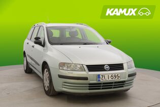Fiat Stilo vaihtoauto