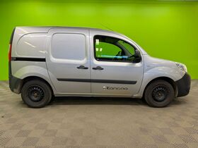 Renault Kangoo vaihtoauto