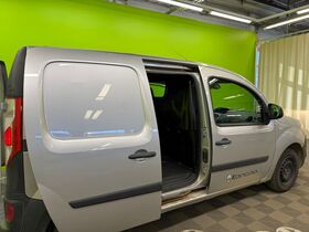 Renault Kangoo vaihtoauto