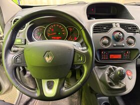 Renault Kangoo vaihtoauto