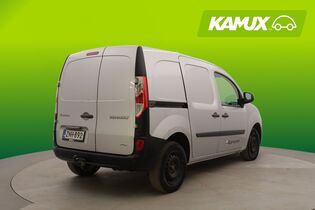 Renault Kangoo vaihtoauto
