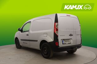 Renault Kangoo vaihtoauto