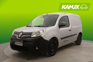 Renault Kangoo vaihtoauto