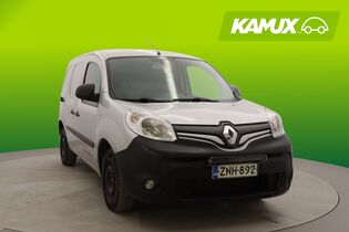 Renault Kangoo vaihtoauto