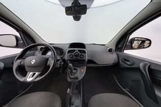 Renault Kangoo vaihtoauto
