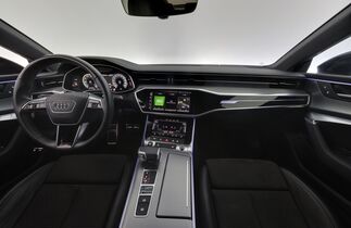 Audi A7 vaihtoauto