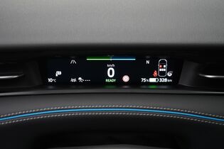 Volkswagen ID.7 vaihtoauto