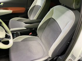 Volkswagen ID.3 vaihtoauto