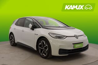 Volkswagen ID.3 vaihtoauto