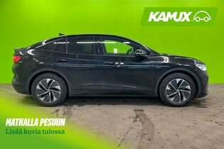 Volkswagen ID.5 vaihtoauto