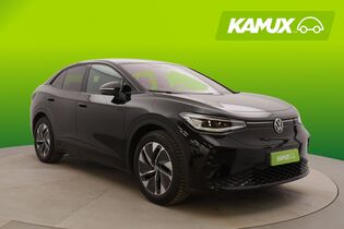 Volkswagen ID.5 vaihtoauto