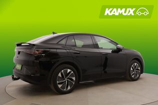 Volkswagen ID.5 vaihtoauto