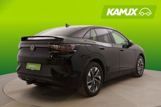 Volkswagen ID.5 vaihtoauto