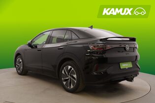 Volkswagen ID.5 vaihtoauto