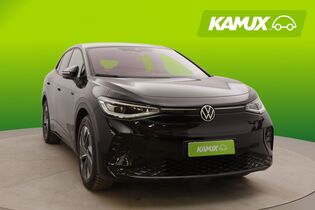 Volkswagen ID.5 vaihtoauto