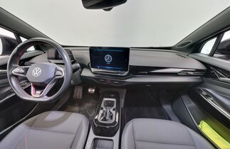 Volkswagen ID.5 vaihtoauto