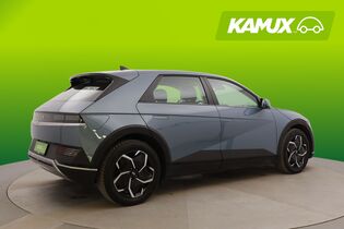 Hyundai IONIQ 5 vaihtoauto