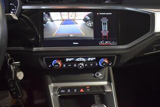 Audi Q3 vaihtoauto