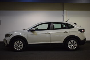 Volkswagen Taigo vaihtoauto