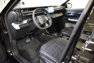 Citroën e-C3 vaihtoauto