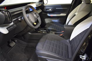 Citroën e-C3 vaihtoauto