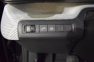 Citroën e-C3 vaihtoauto