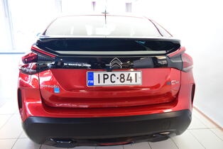 Citroën C4 vaihtoauto