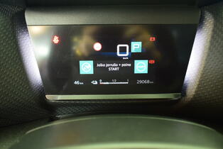 Citroën C4 vaihtoauto