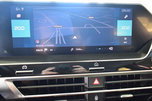 Citroën C4 vaihtoauto