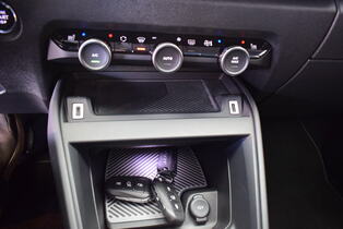 Citroën C4 vaihtoauto