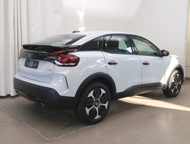 Citroën C4 vaihtoauto