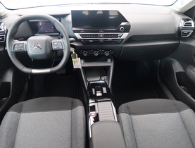 Citroën C4 vaihtoauto