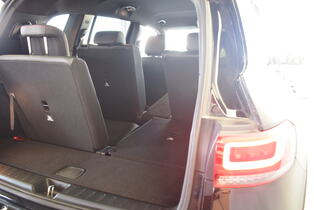 Mercedes-Benz GLB vaihtoauto