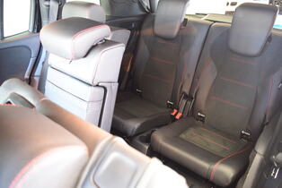 Mercedes-Benz GLB vaihtoauto