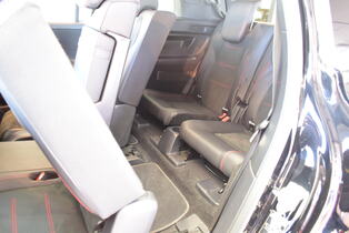 Mercedes-Benz GLB vaihtoauto