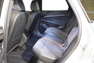 Volkswagen ID.7 vaihtoauto